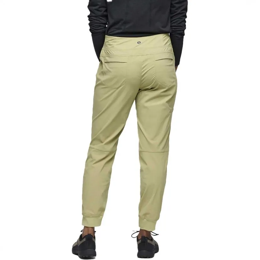 BD Black Diamond W Technician Jogger Pants pantalones mujer