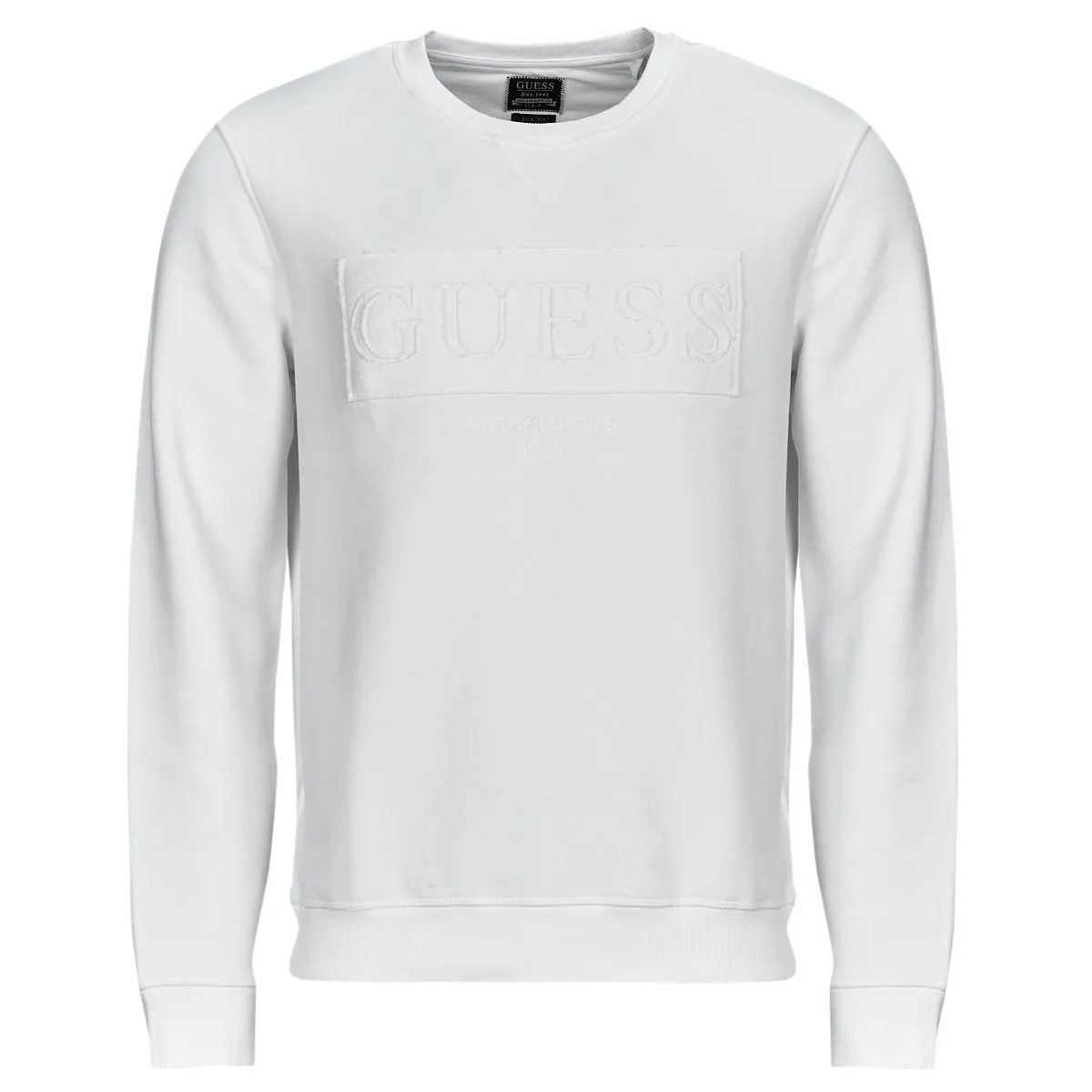 BEAU CN SWEATSHIRT