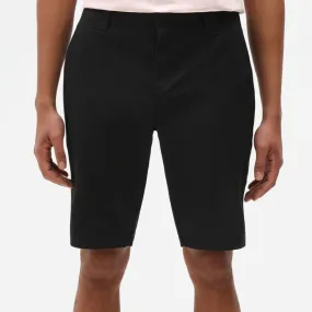 Bermuda Dickies: Slim Fit Short Rec (Black)