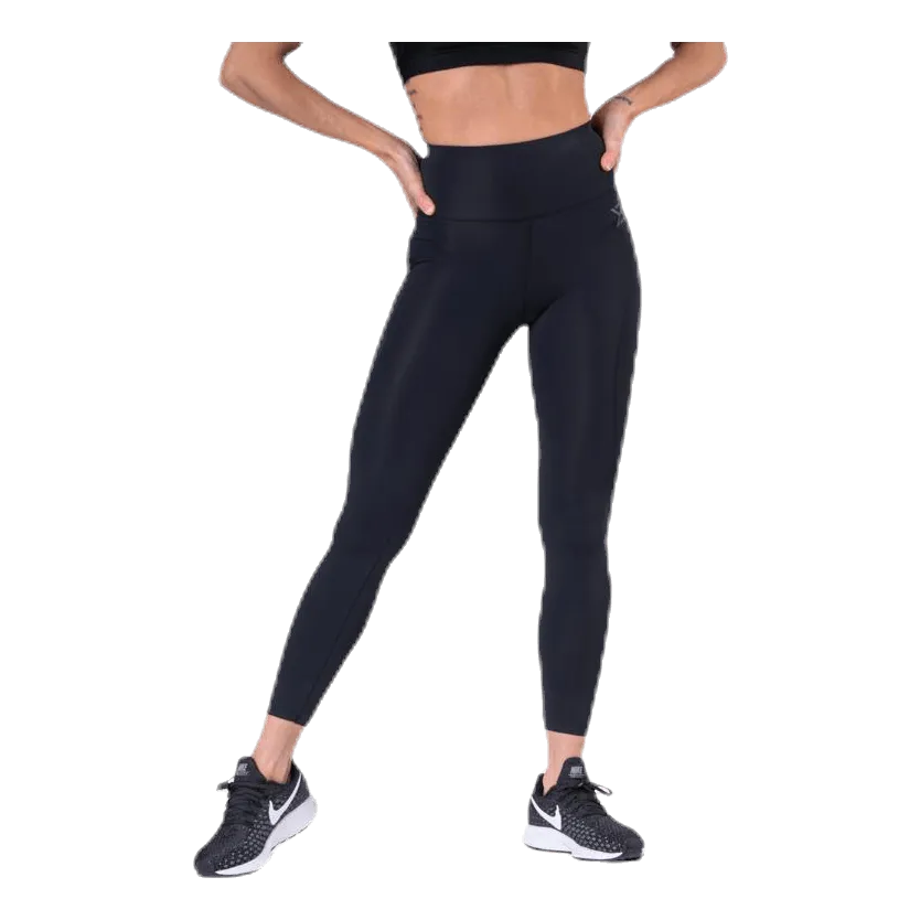 Better Bodies High Waist Leggings Black