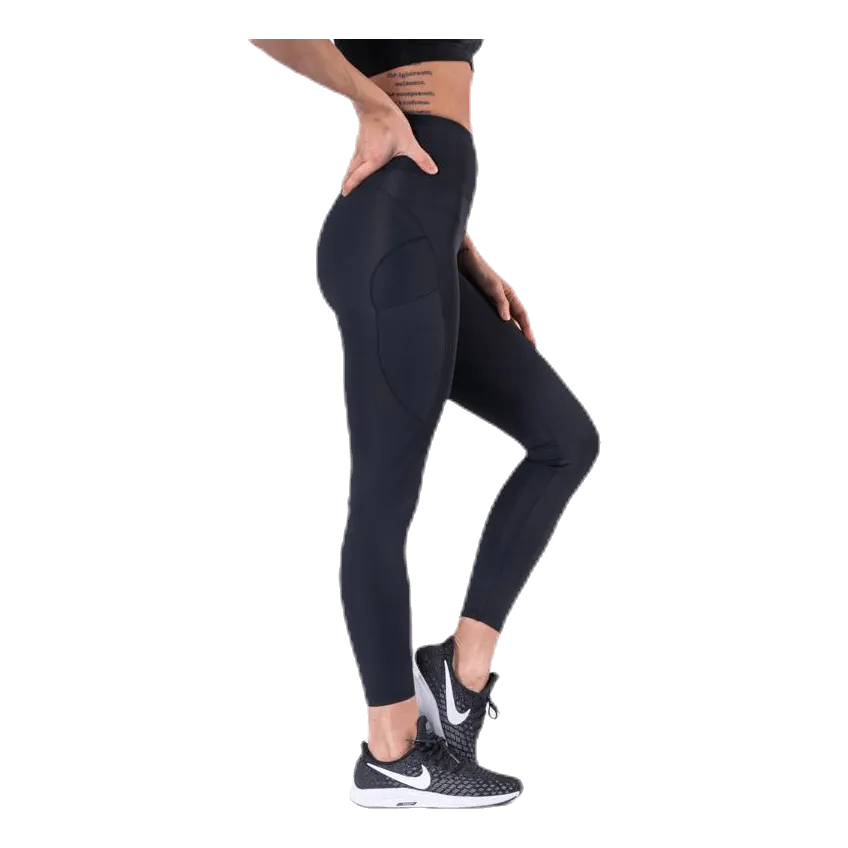 Better Bodies High Waist Leggings Black