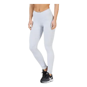 Better Bodies Kensington Leggings White