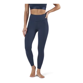 Blacc Life Peached Leggings 7/8 Blue