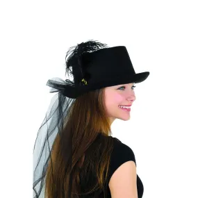 Black hat