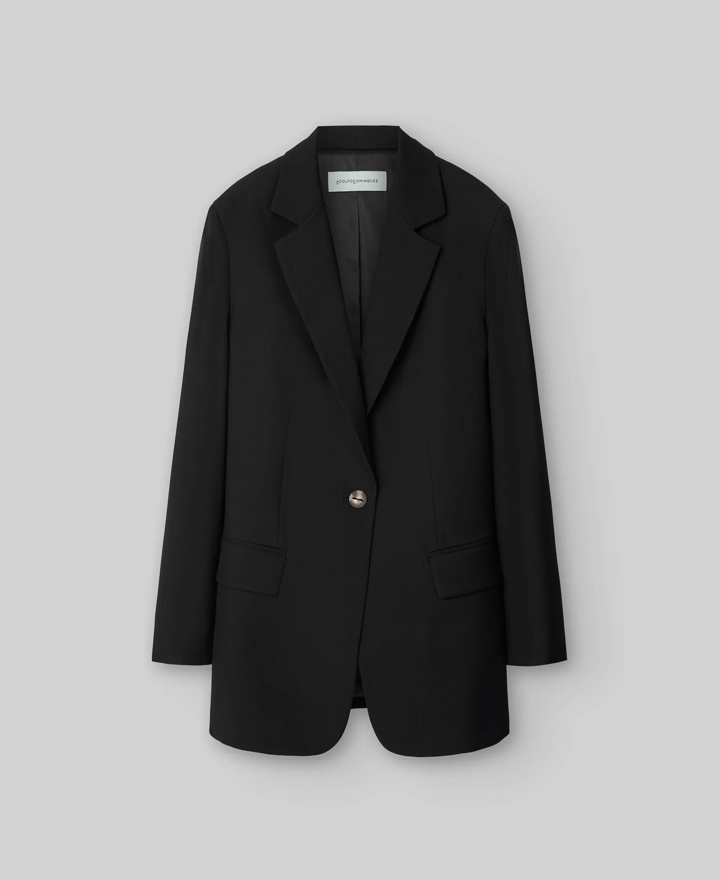 Blazer sastre mujer