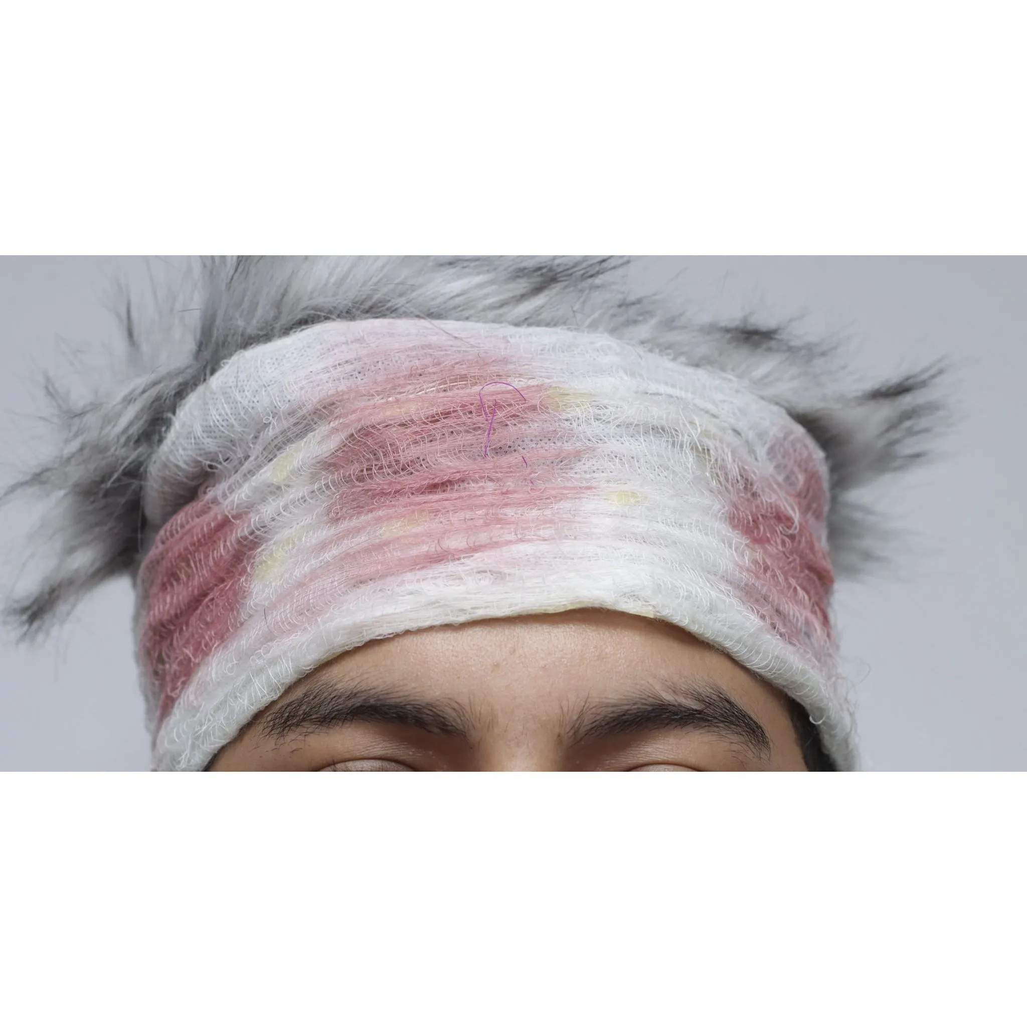 BLOODIE HAT