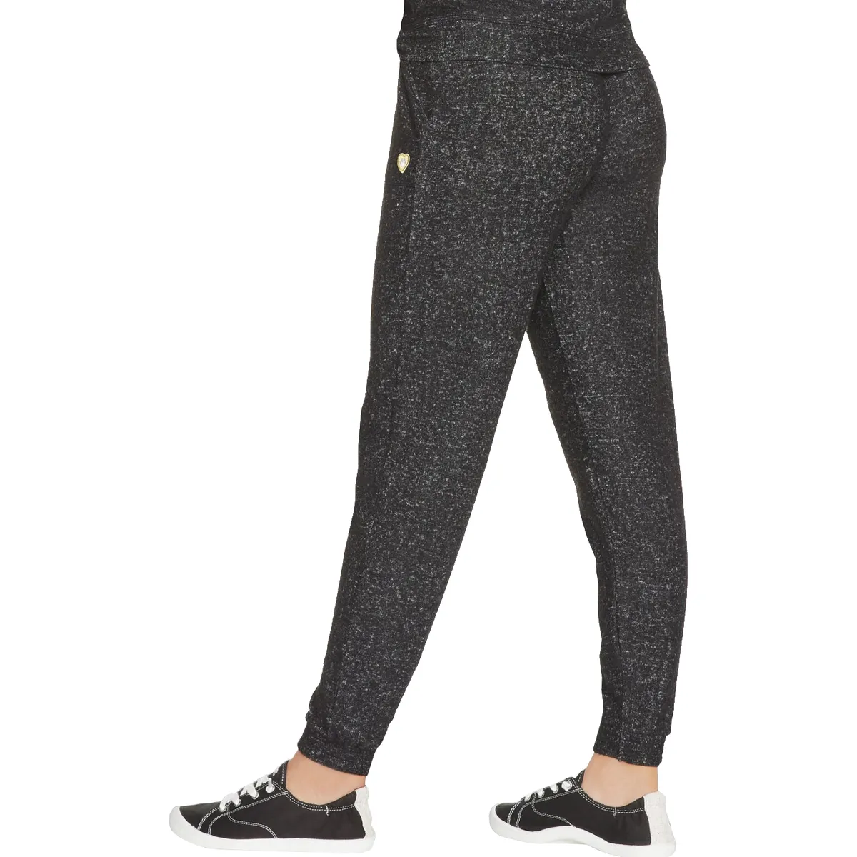 BOBS Heart Cozy Jogger