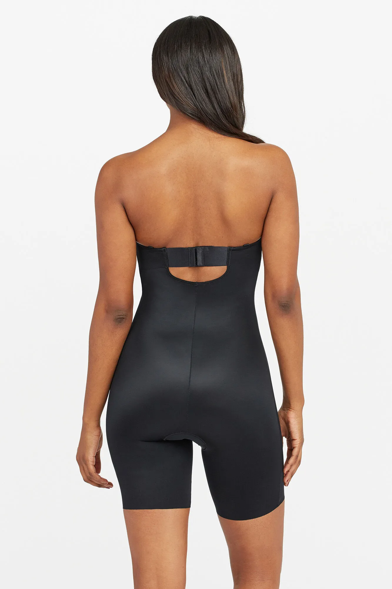 Body reductor palabra de honor negro Spanx