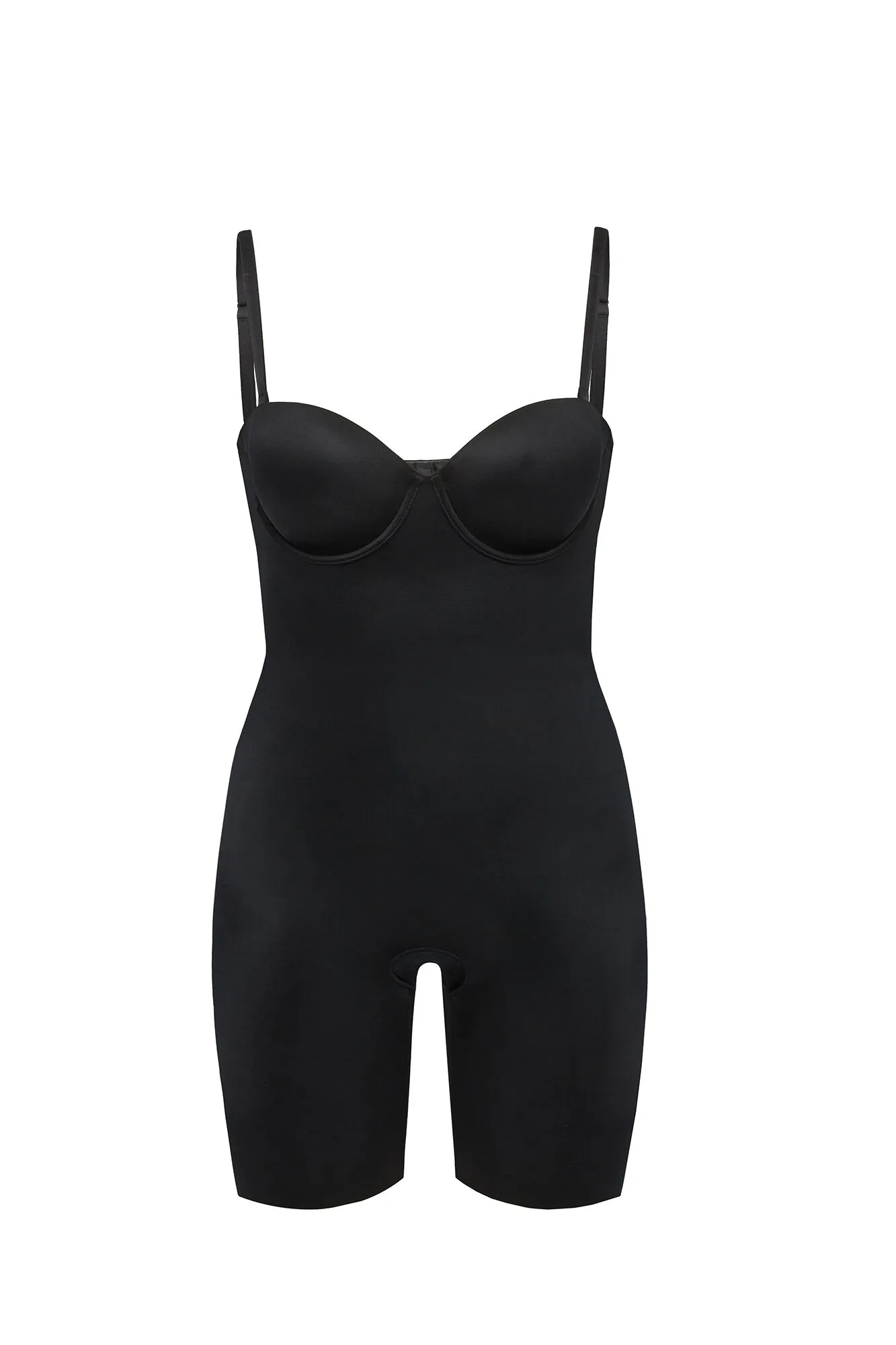 Body reductor palabra de honor negro Spanx