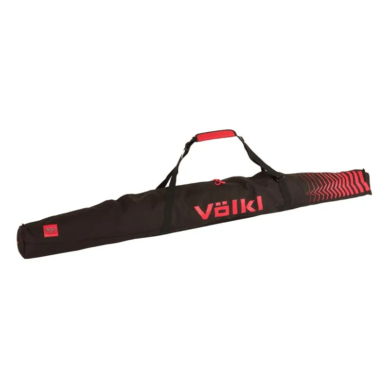 Bolsa de esquí Volkl Race Single Bolsa de esquí 175 cm