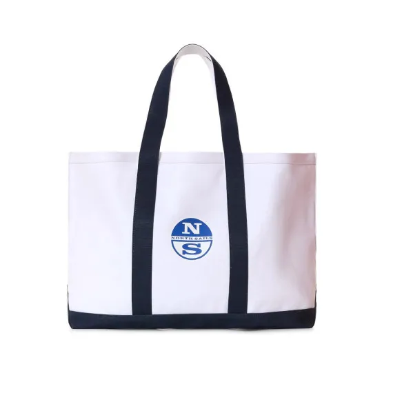 Bolsa North Sails Tote Bag