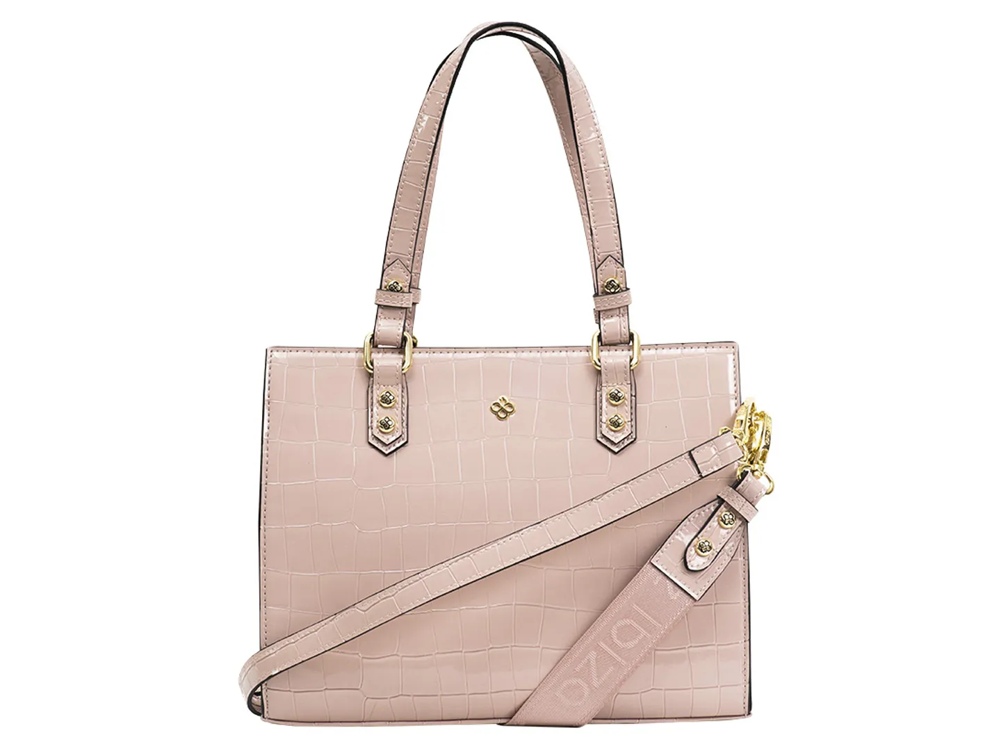 Bolsa Tote Jaime Ibiza Ji1942 Color Nude