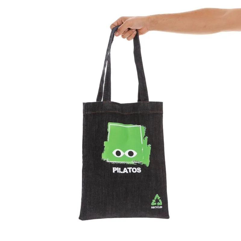 Bolsa Unisex   Pilatos