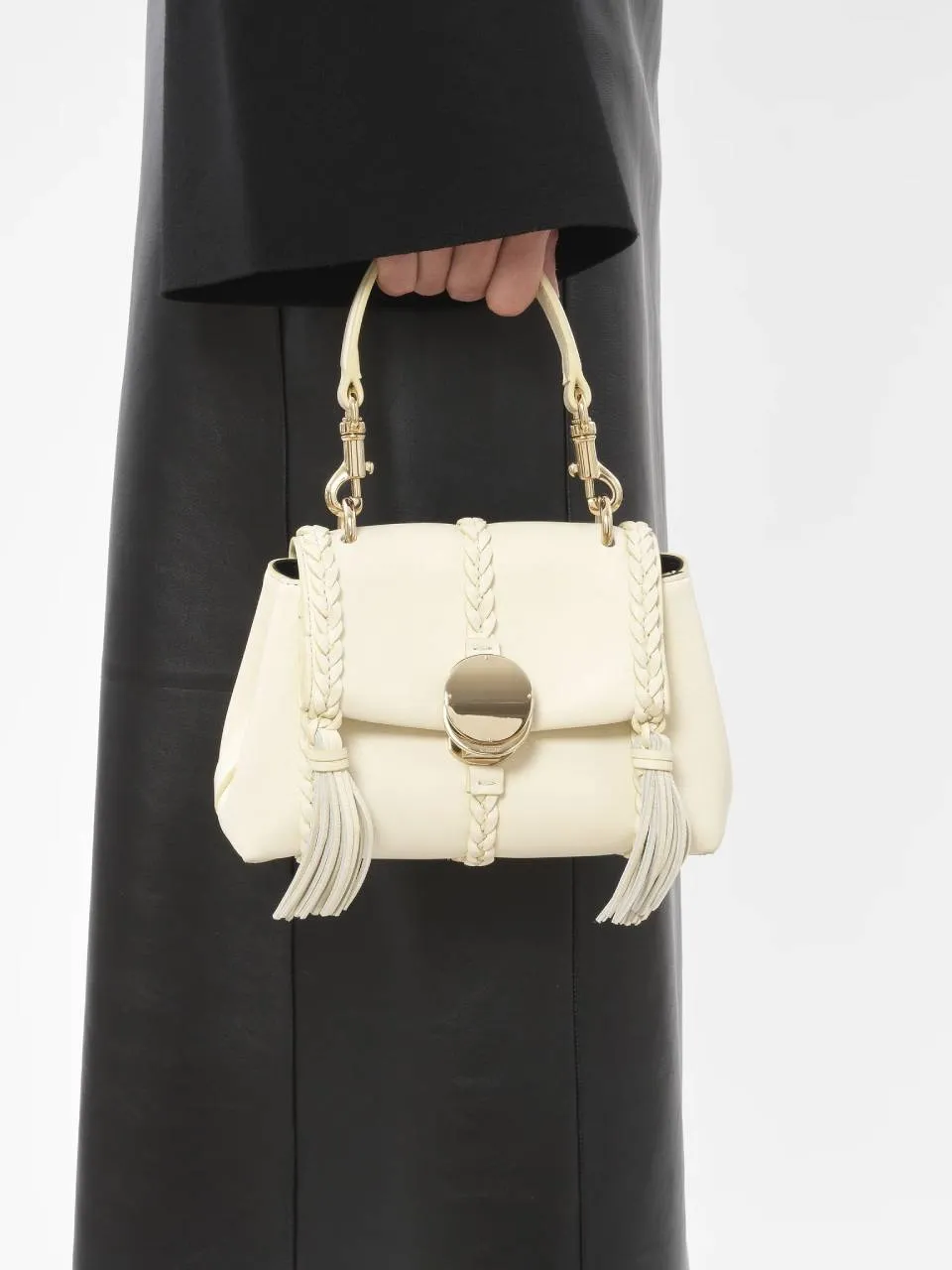 Bolso de Mano Penelope Mini