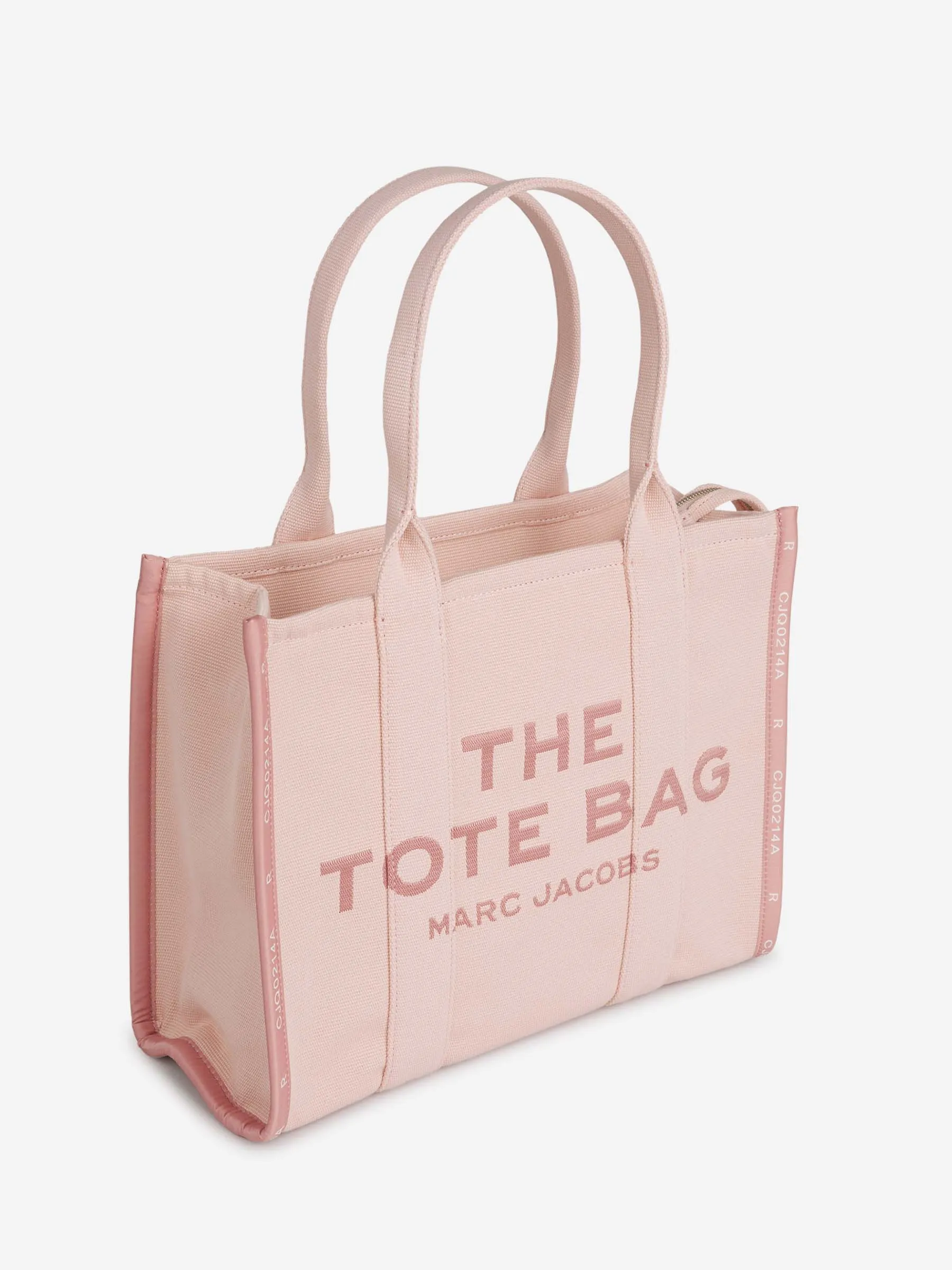 Bolso Hombro The Tote Bag Canvas