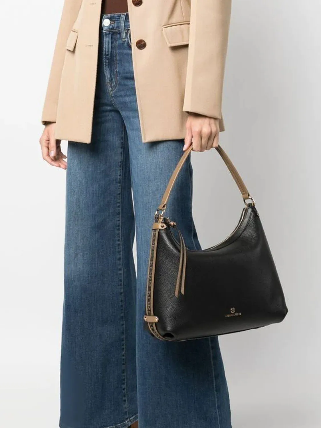 BOLSO MAEVE PIEL GONDOLA MICHAEL KORS