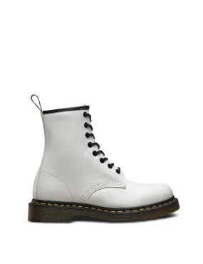 Botas Dr Martens blancas