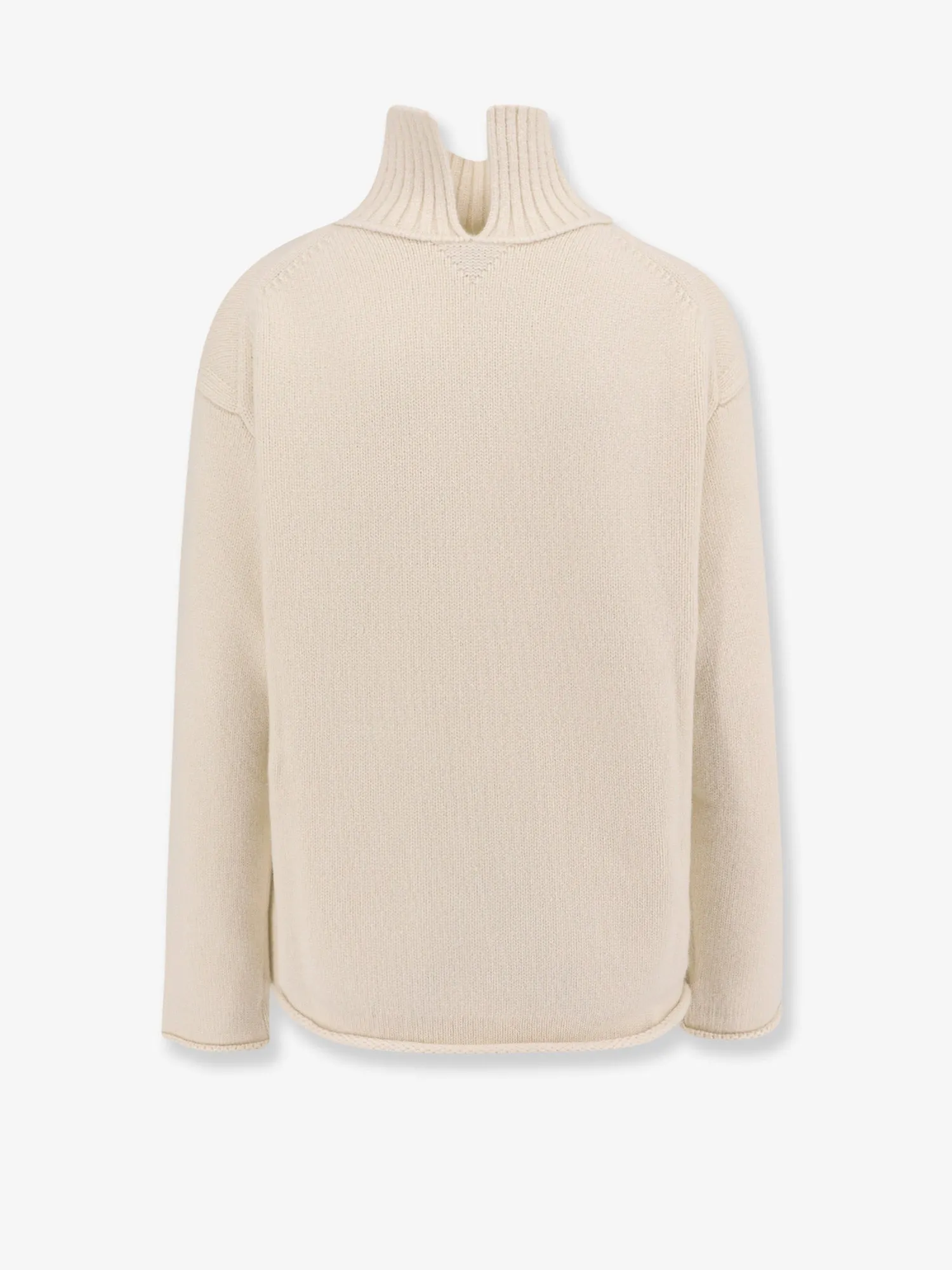 Bottega Veneta Turtleneck Sweater