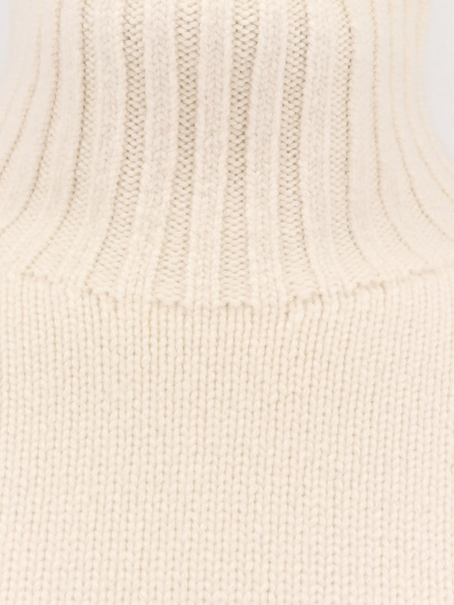 Bottega Veneta Turtleneck Sweater