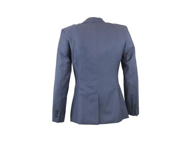 Bruce Field Chaquetas Azul 