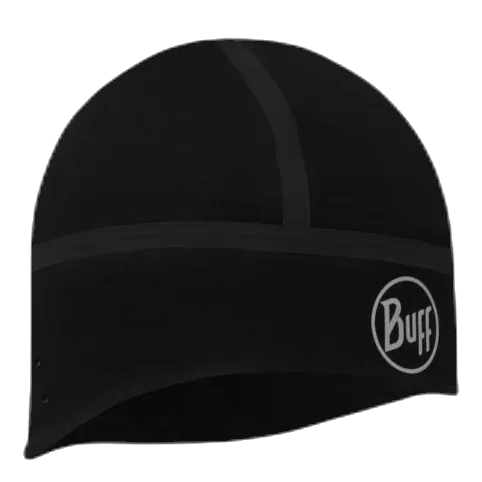 Buff Windproof Hat L/XL Black