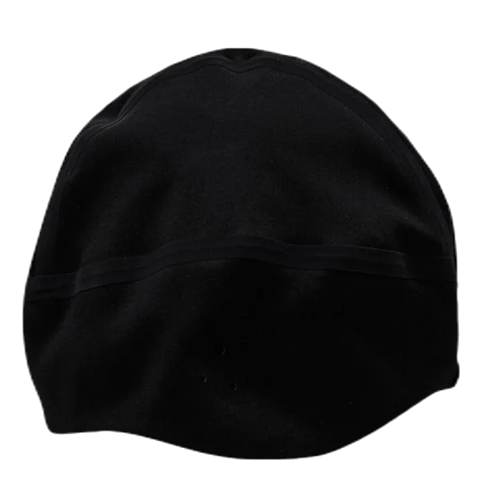 Buff Windproof Hat L/XL Black