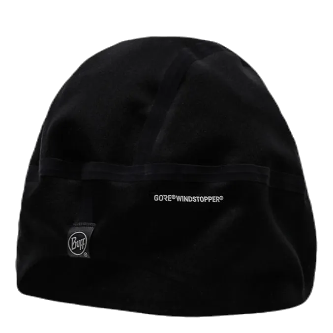 Buff Windproof Hat L/XL Black