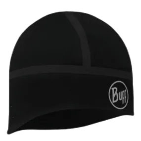 Buff Windproof Hat L/XL Black