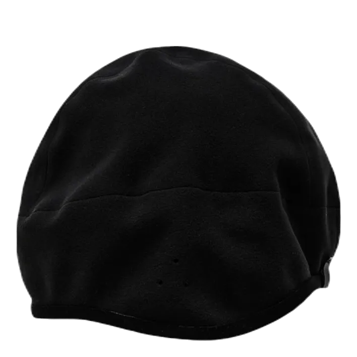 Buff Windproof Hat L/XL Black