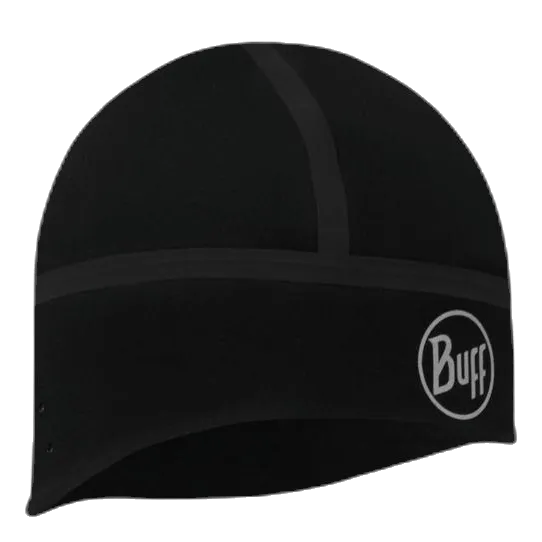 Buff Windproof Hat S/M Black