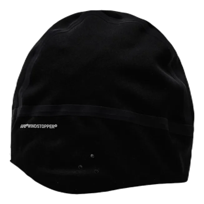 Buff Windproof Hat S/M Black