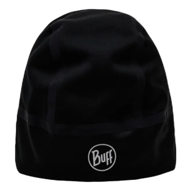 Buff Windproof Hat S/M Black