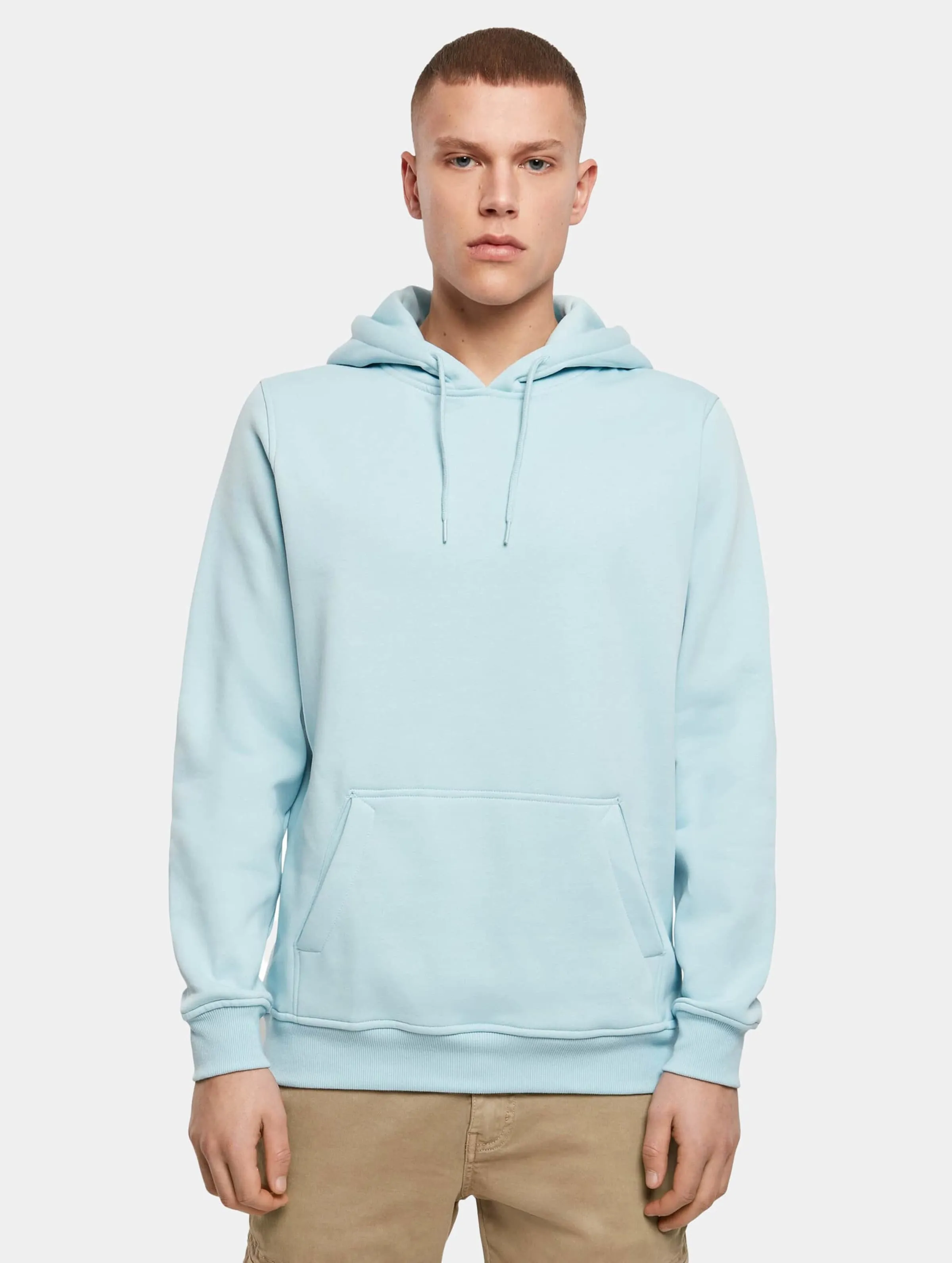 Build Your Brand Heavy Hoodies