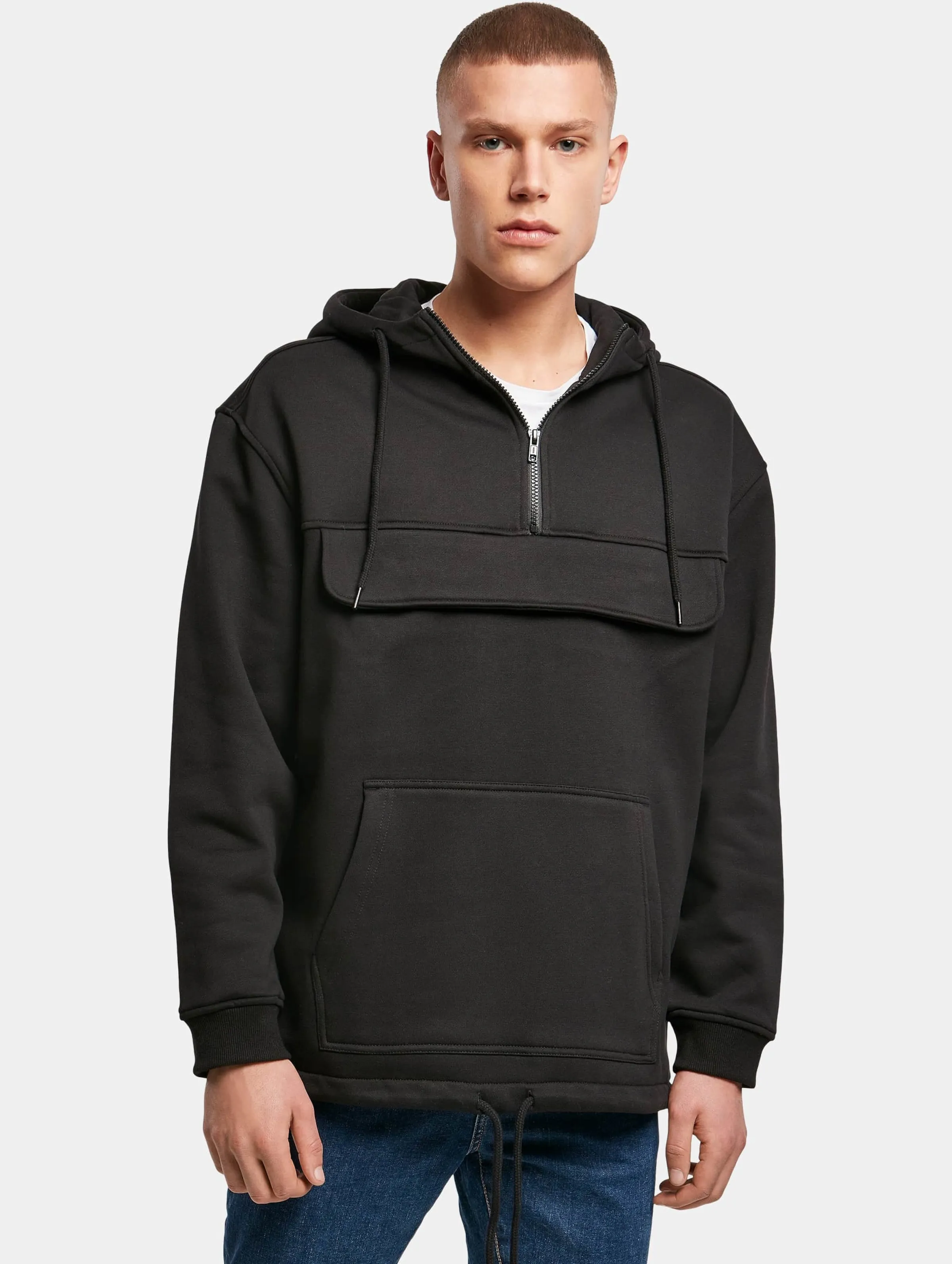 Build Your Brand Sweat Pull Over Hoodies