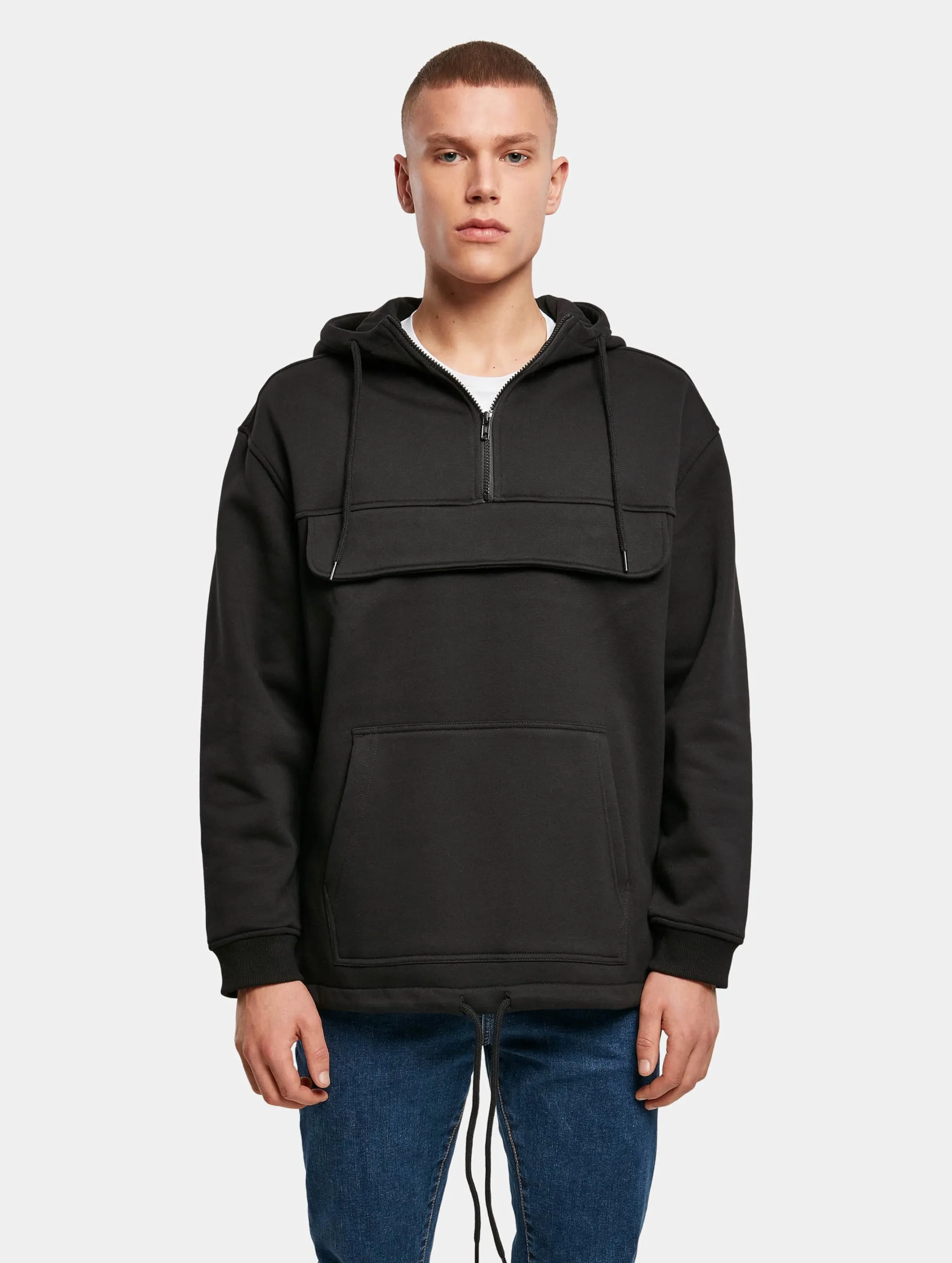 Build Your Brand Sweat Pull Over Hoodies