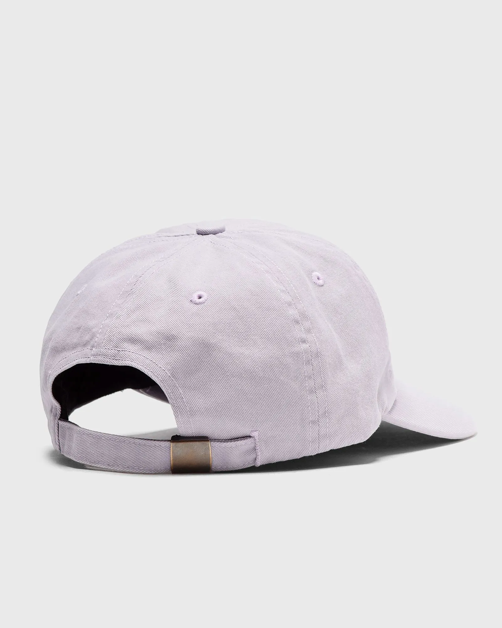 By Parra Shocker Logo 6 Panel Hat men Caps