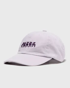 By Parra Shocker Logo 6 Panel Hat men Caps