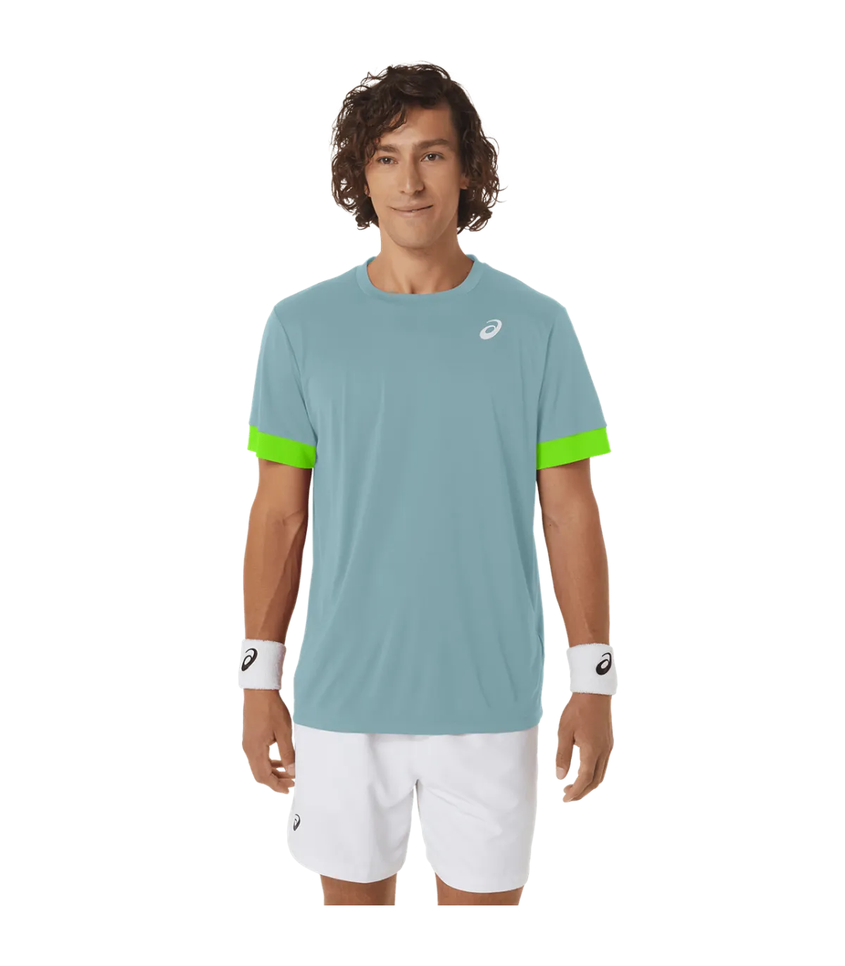 Camiseta Asics Court SS