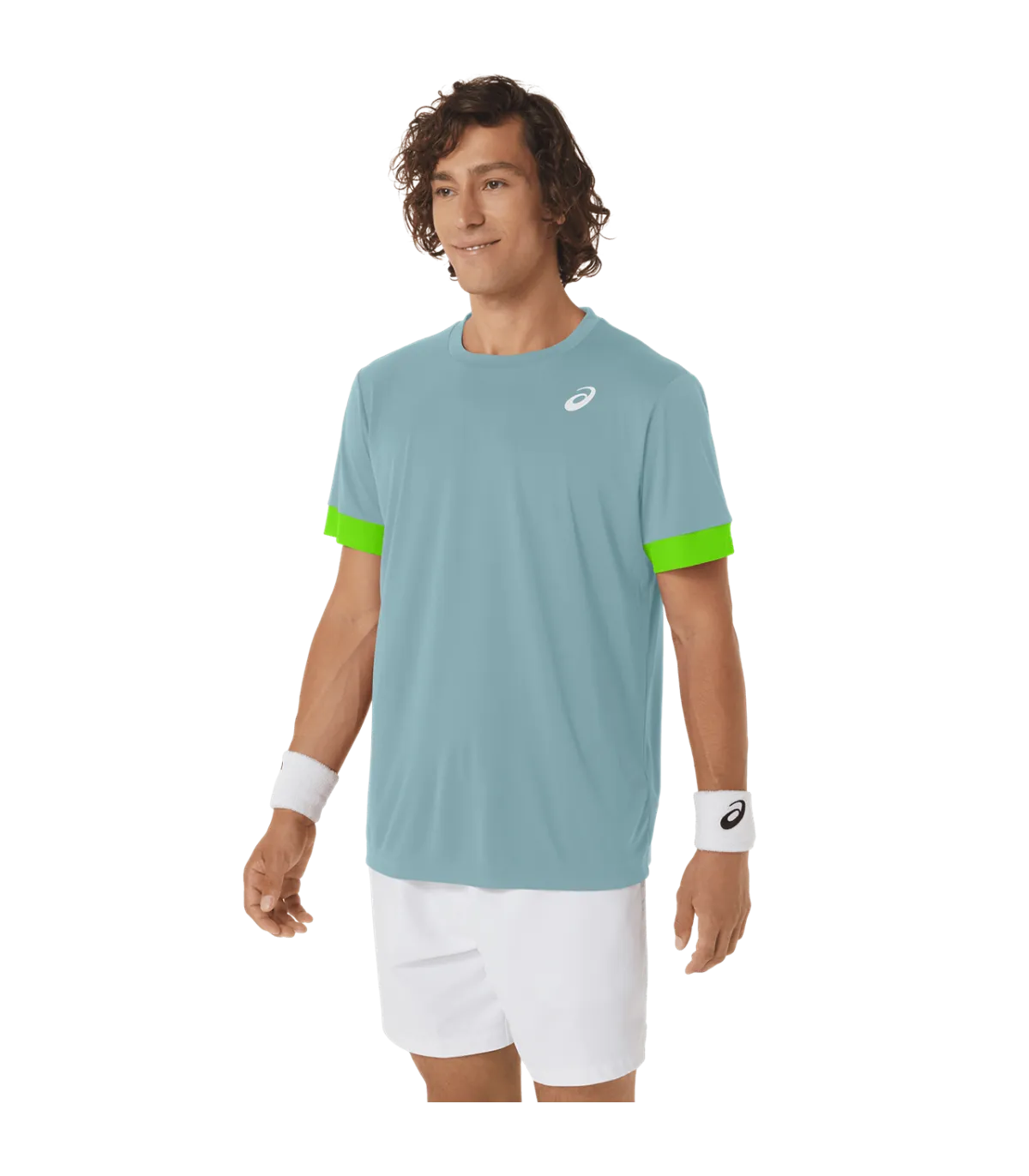 Camiseta Asics Court SS