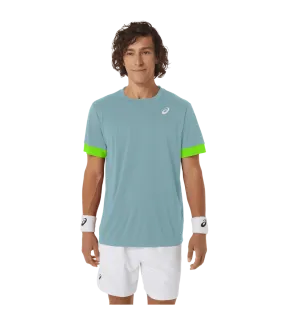 Camiseta Asics Court SS