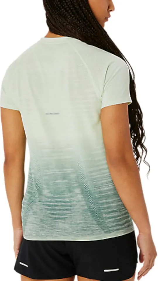 Camiseta Asics SEAMLESS SS TOP