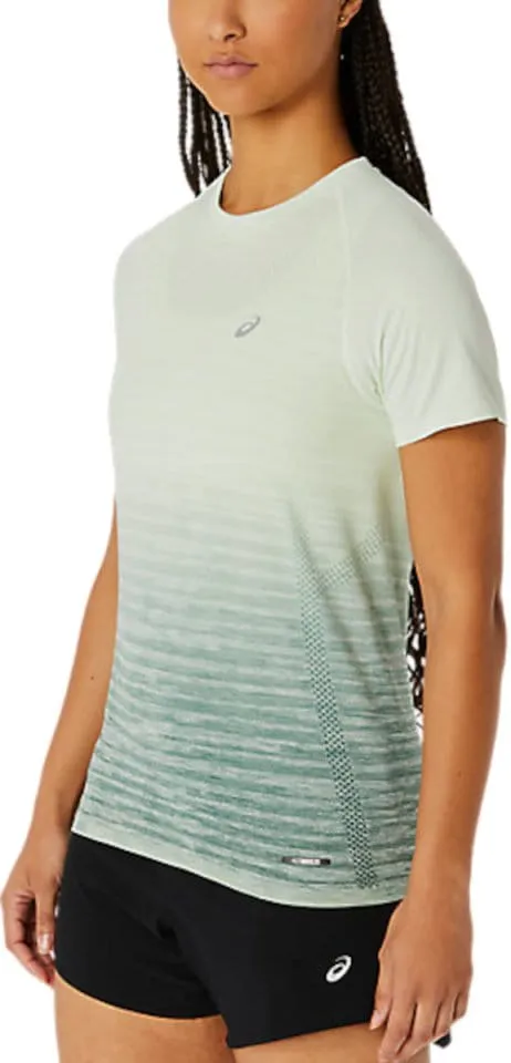 Camiseta Asics SEAMLESS SS TOP