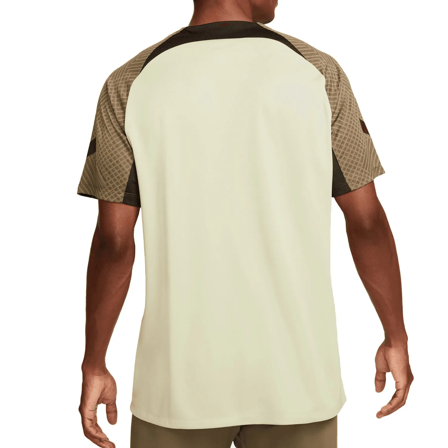 Camiseta Nike Dri-Fit Strike