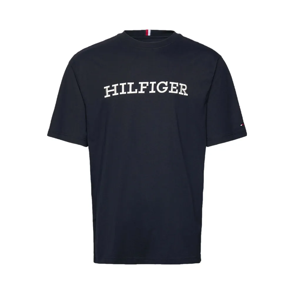 CAMISETA TOMMY HILFIGER MW0MW32619 DW5