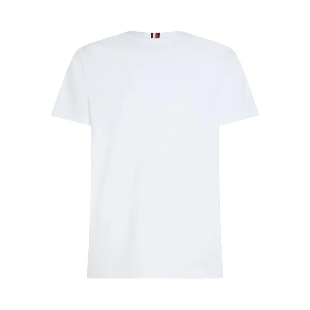 CAMISETA TOMMY HILFIGER MW0MW33688 YBR