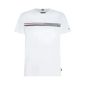 CAMISETA TOMMY HILFIGER MW0MW33688 YBR