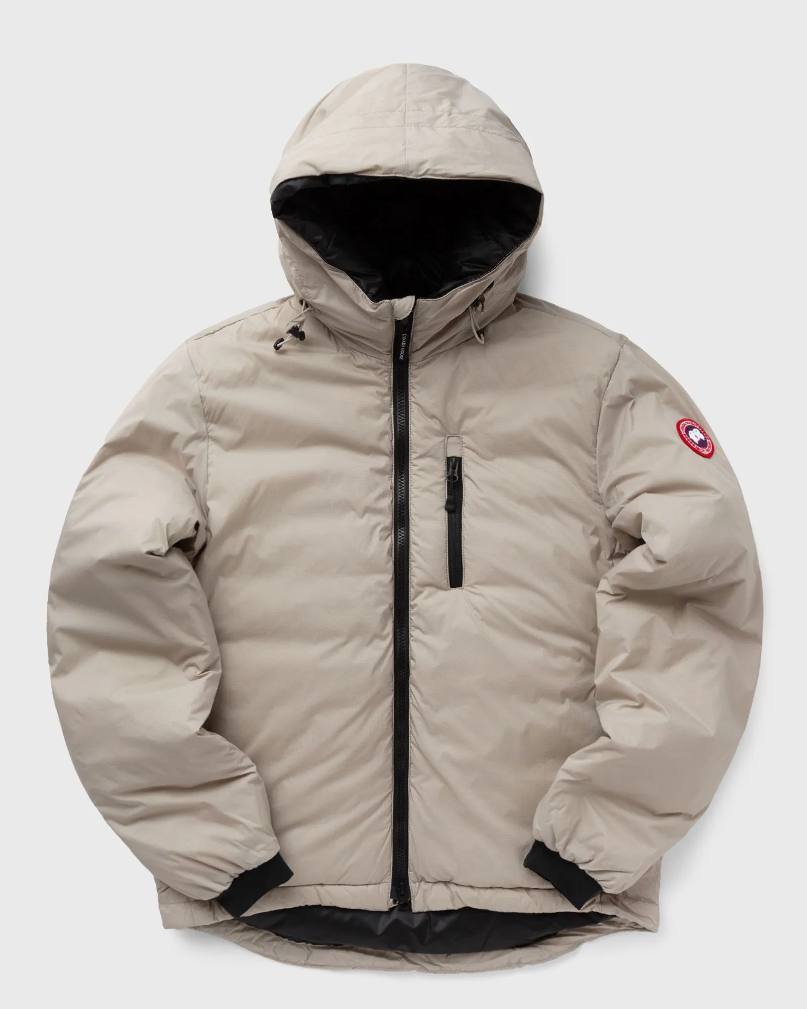 Canada Goose Windbreaker Lodge Hoody