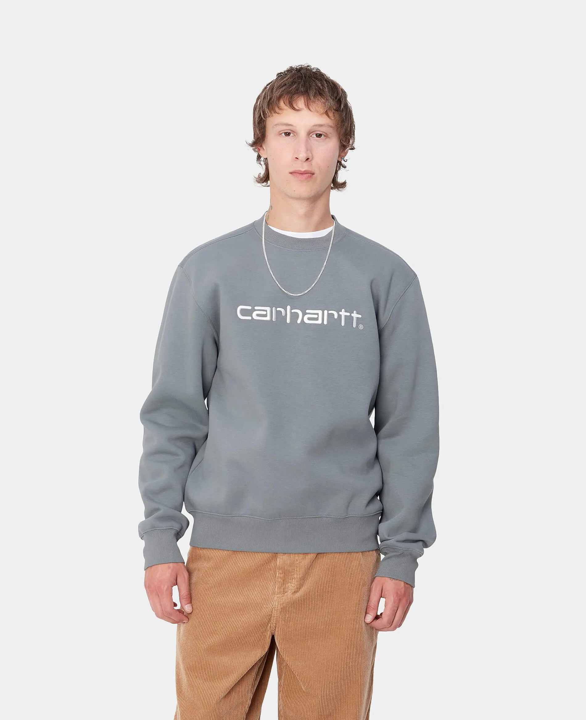 Carhartt WIP Carhartt Sweatshirt