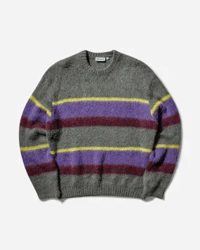 Carhartt WIP Merton Sweater Sundling Stripe