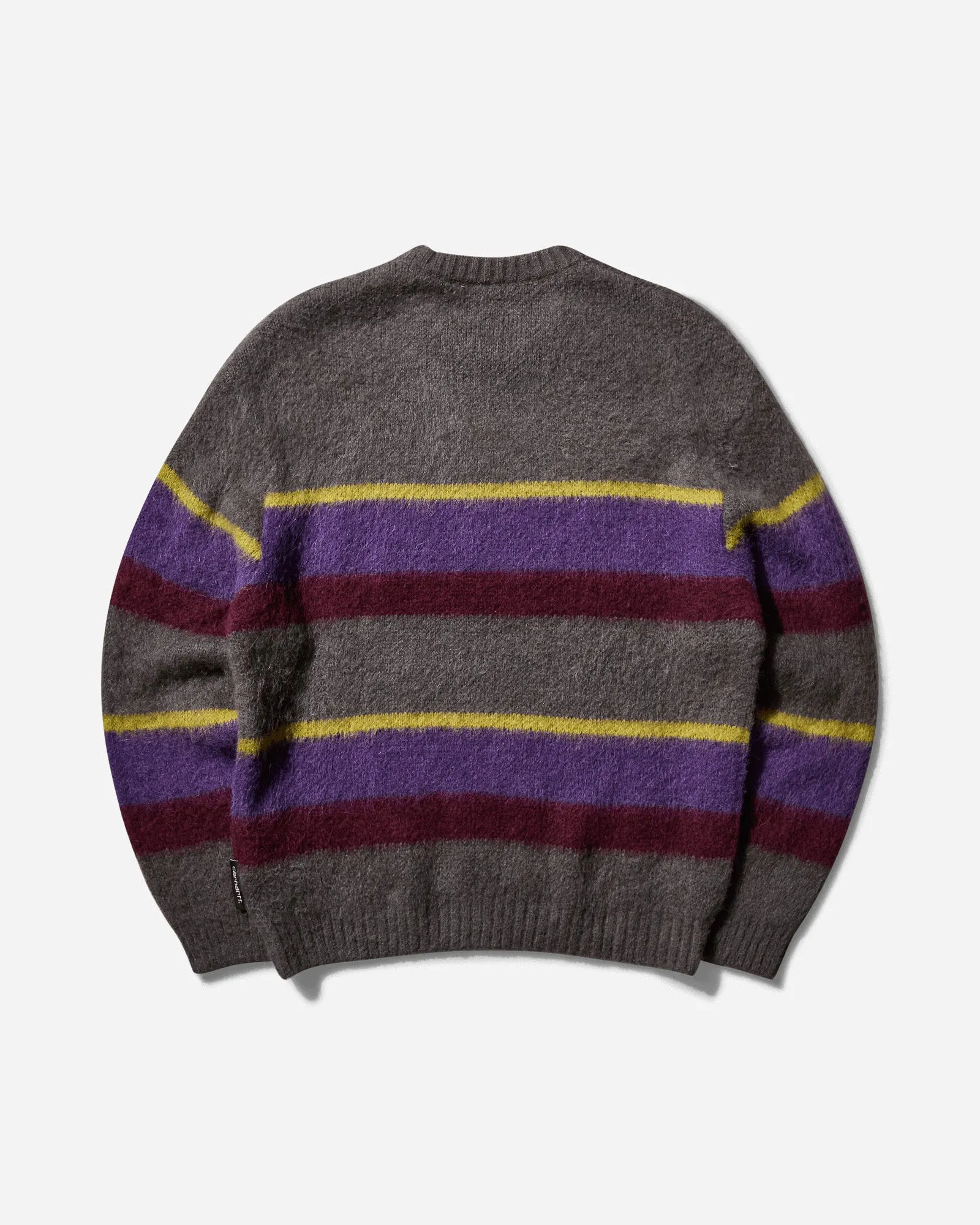 Carhartt WIP Merton Sweater Sundling Stripe